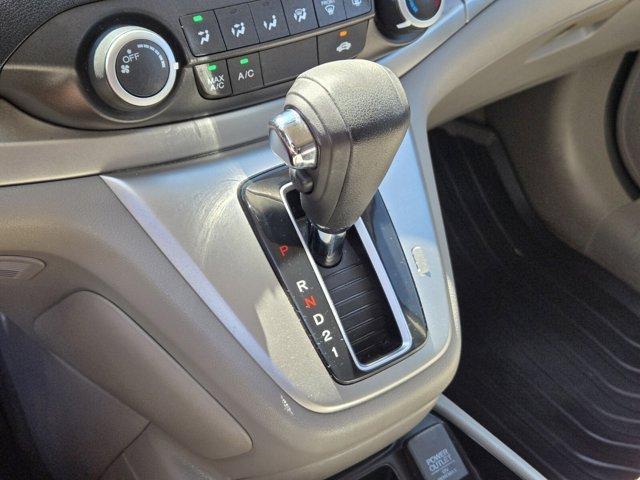 used 2014 Honda CR-V car, priced at $17,431