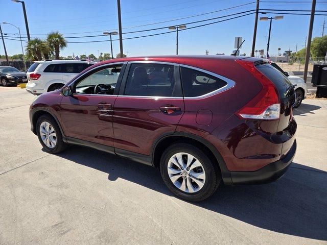 used 2014 Honda CR-V car, priced at $17,431