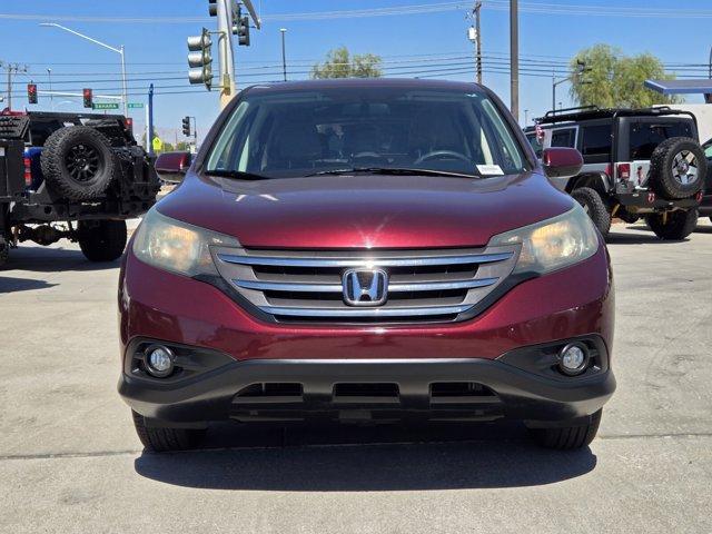 used 2014 Honda CR-V car, priced at $17,431