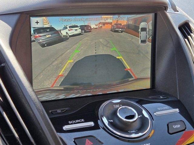 used 2017 Ford Escape car, priced at $14,495