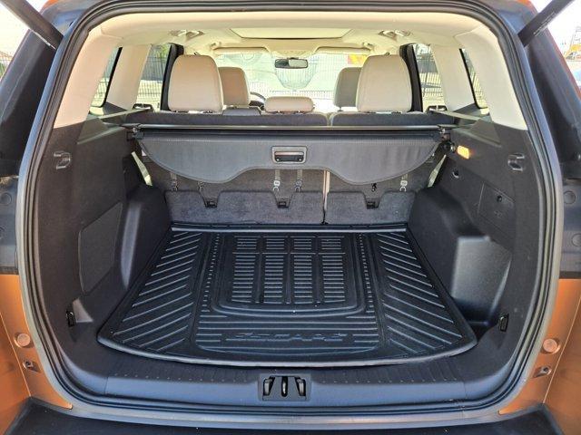 used 2017 Ford Escape car, priced at $14,495