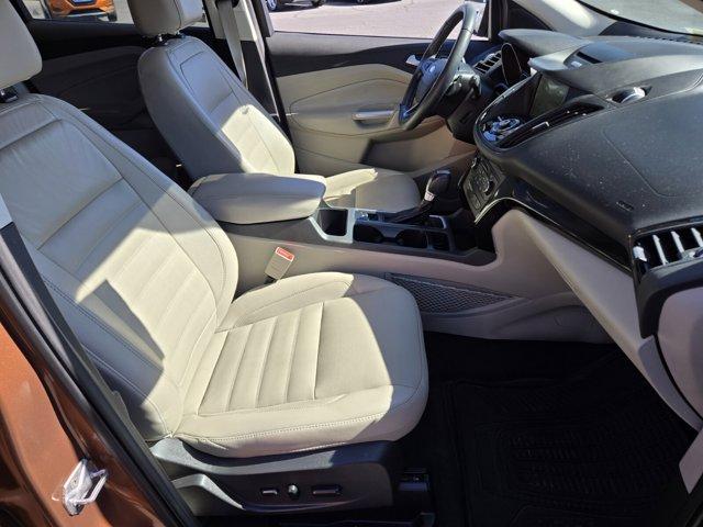 used 2017 Ford Escape car, priced at $14,495