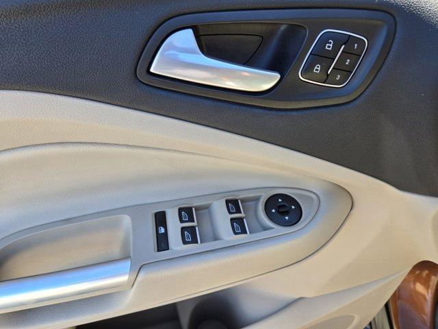 used 2017 Ford Escape car, priced at $14,495