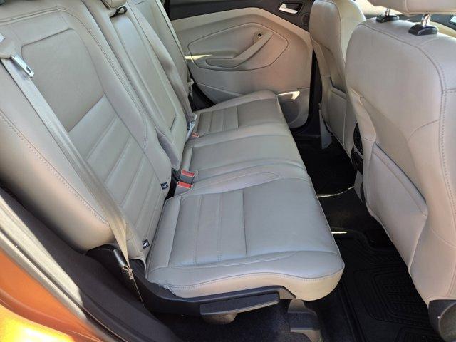 used 2017 Ford Escape car, priced at $14,495