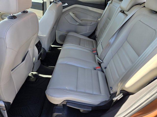 used 2017 Ford Escape car, priced at $14,495