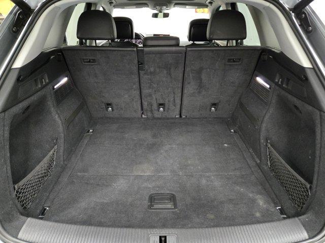 used 2018 Audi Q5 car, priced at $17,190