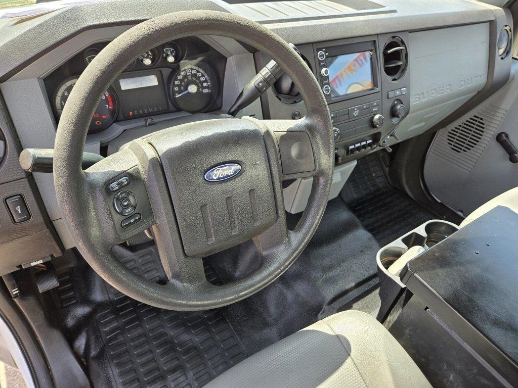 used 2012 Ford F-350 car, priced at $19,995