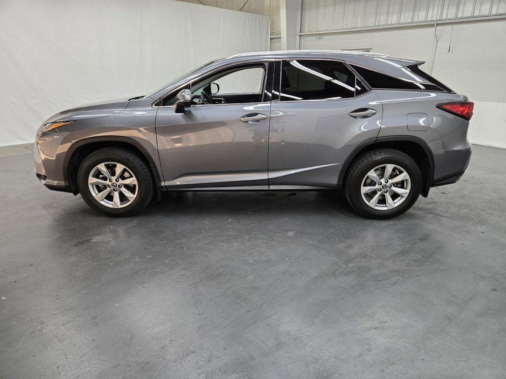 used 2018 Lexus RX 350 car, priced at $28,992