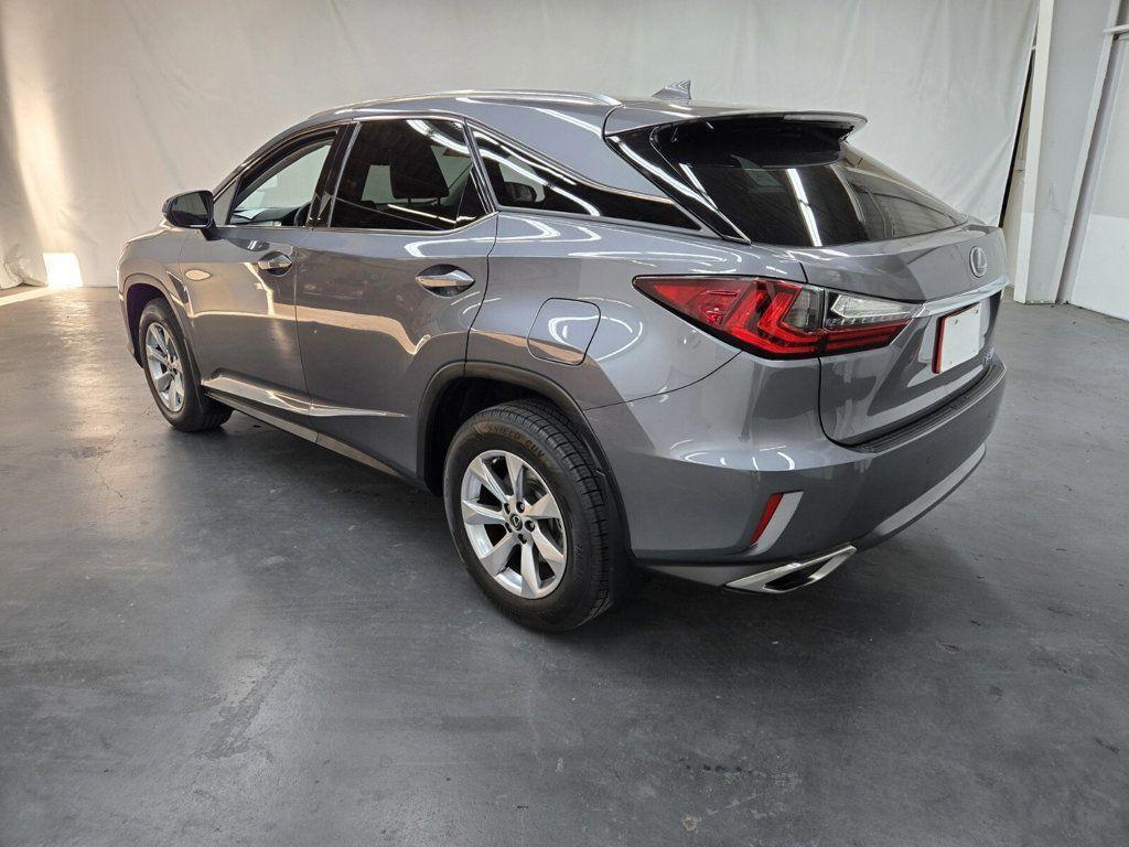 used 2018 Lexus RX 350 car, priced at $28,992