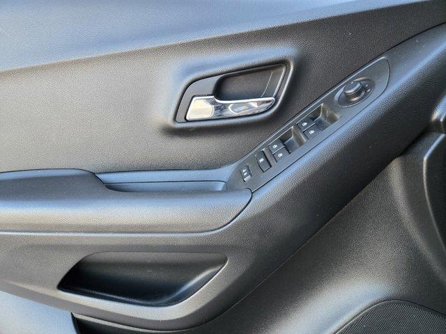 used 2016 Chevrolet Trax car, priced at $9,900