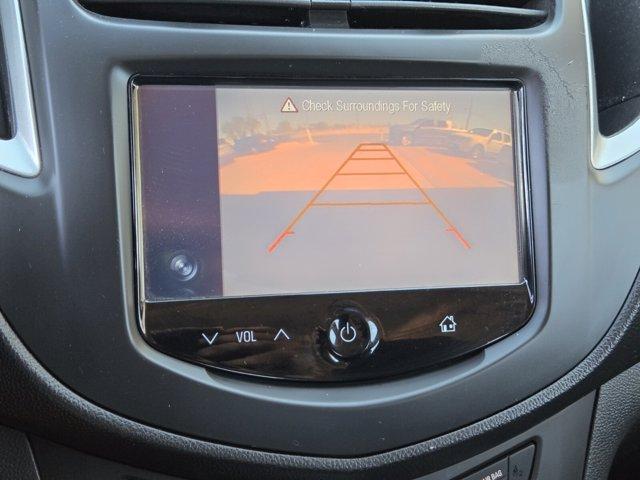 used 2016 Chevrolet Trax car, priced at $9,900