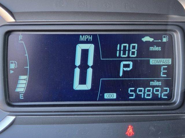 used 2016 Chevrolet Trax car, priced at $9,900