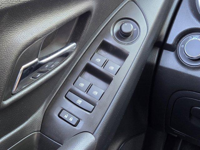 used 2016 Chevrolet Trax car, priced at $9,900