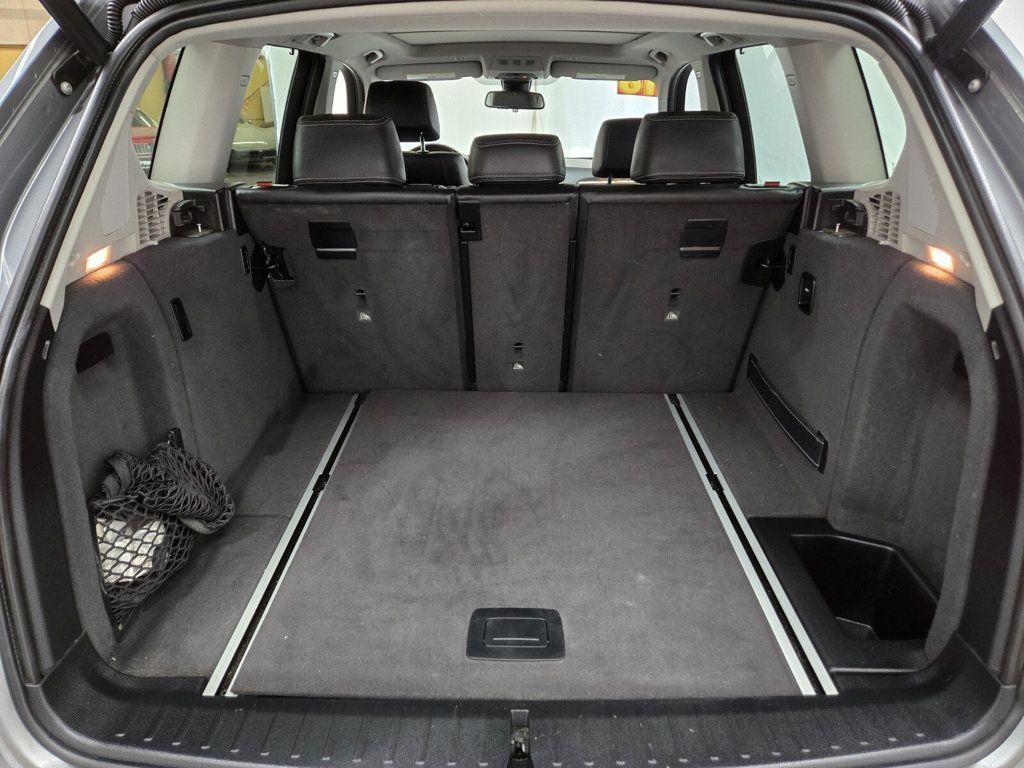 used 2016 BMW X3 car, priced at $15,999