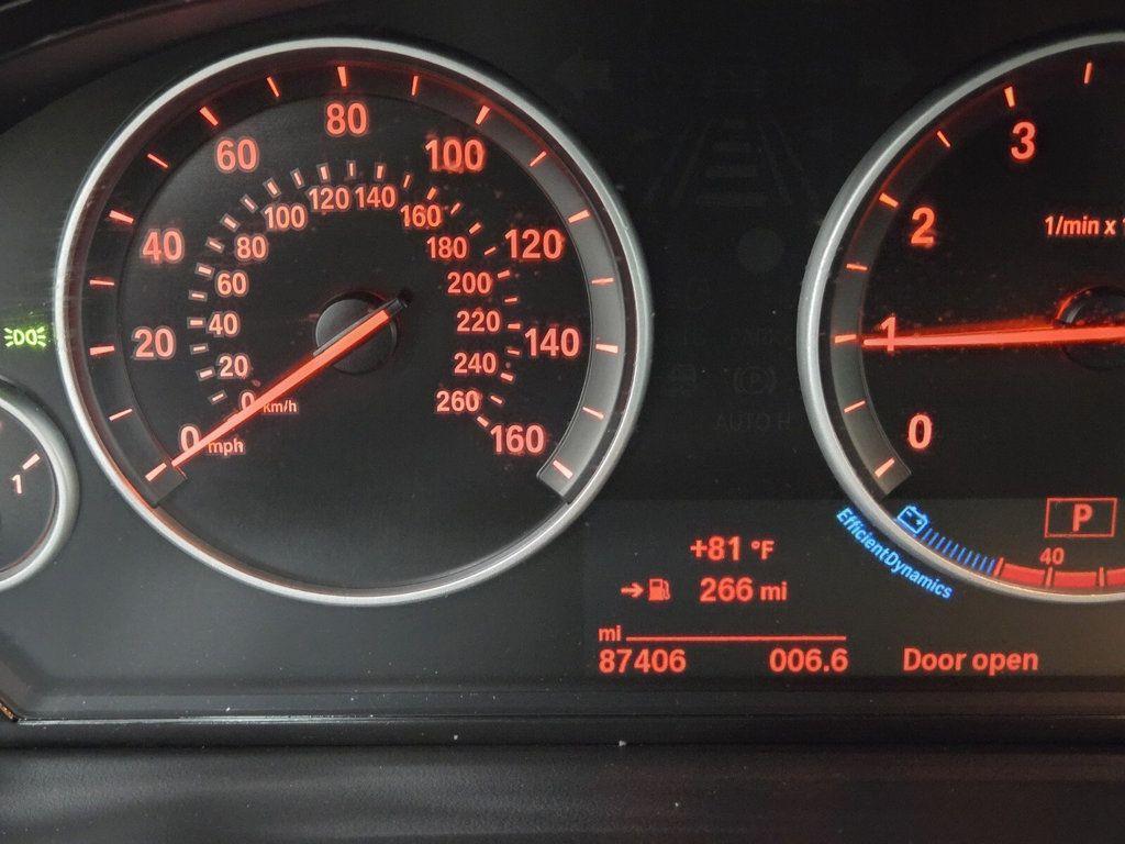used 2016 BMW X3 car, priced at $15,999