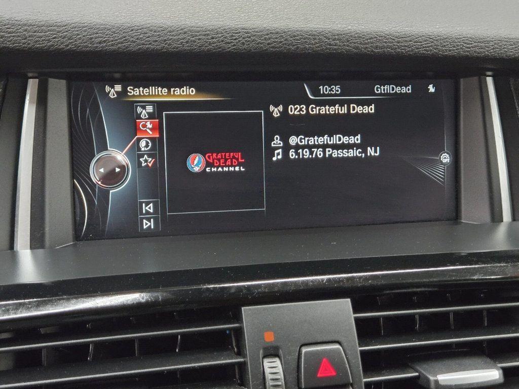 used 2016 BMW X3 car, priced at $15,999