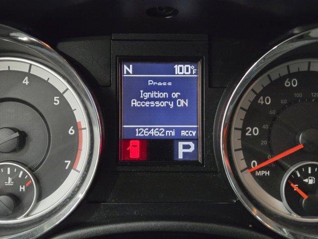 used 2012 Dodge Durango car, priced at $13,885