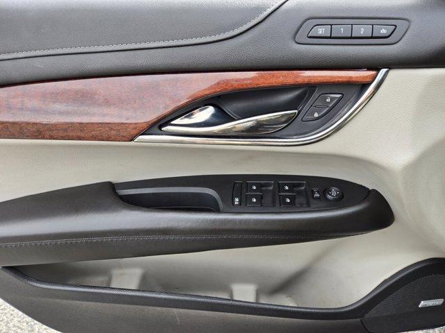 used 2014 Cadillac ATS car, priced at $8,650