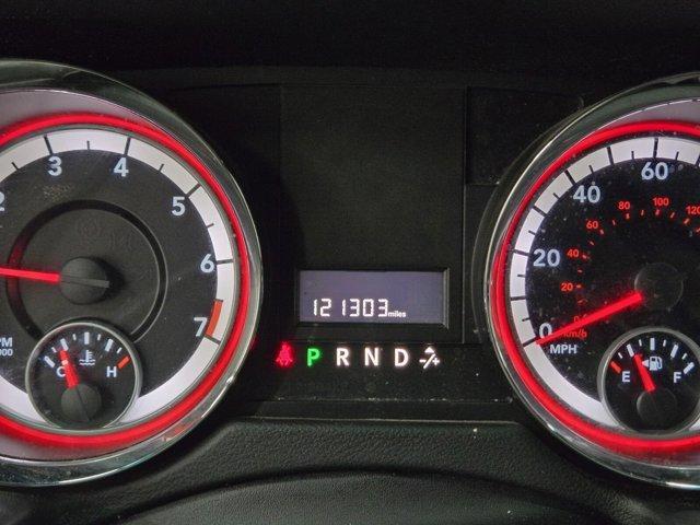 used 2014 Dodge Grand Caravan car, priced at $9,995
