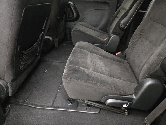 used 2014 Dodge Grand Caravan car, priced at $9,995