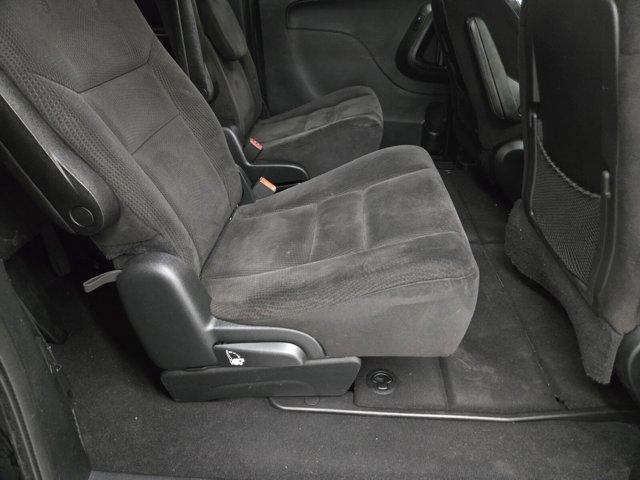 used 2014 Dodge Grand Caravan car, priced at $9,995