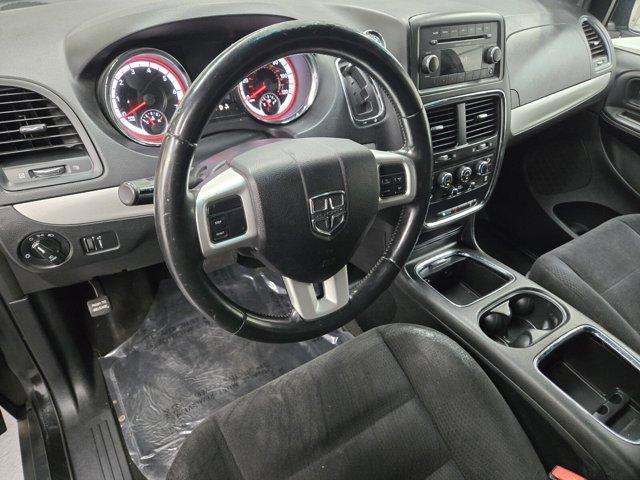 used 2014 Dodge Grand Caravan car, priced at $9,995