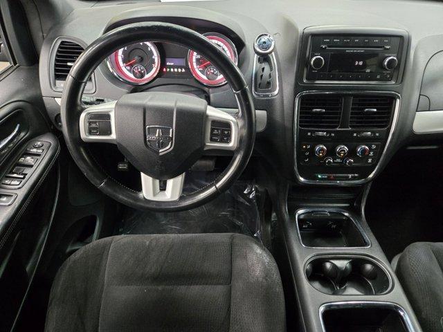 used 2014 Dodge Grand Caravan car, priced at $9,995
