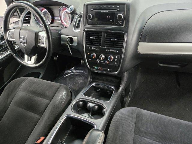 used 2014 Dodge Grand Caravan car, priced at $9,995
