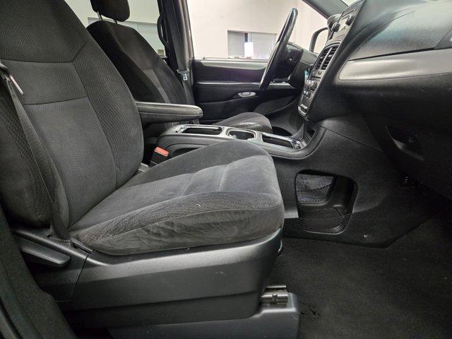 used 2014 Dodge Grand Caravan car, priced at $9,995