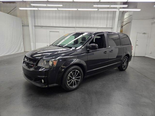used 2014 Dodge Grand Caravan car, priced at $9,995