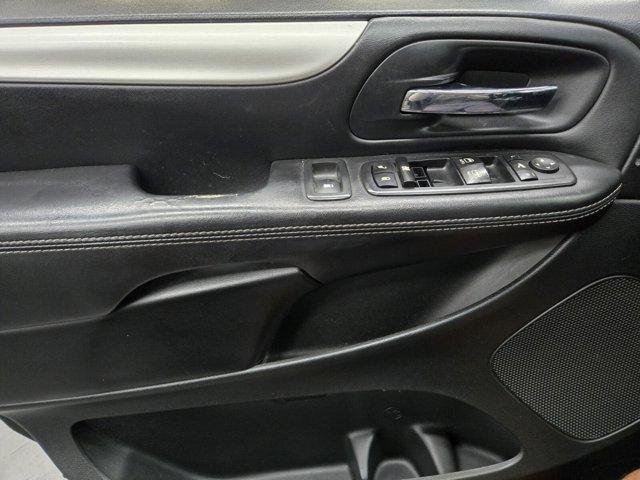 used 2014 Dodge Grand Caravan car, priced at $9,995