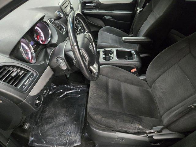 used 2014 Dodge Grand Caravan car, priced at $9,995