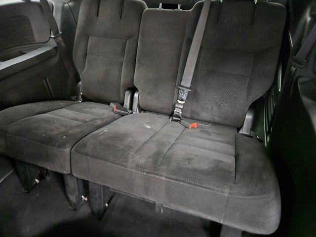 used 2014 Dodge Grand Caravan car, priced at $9,995
