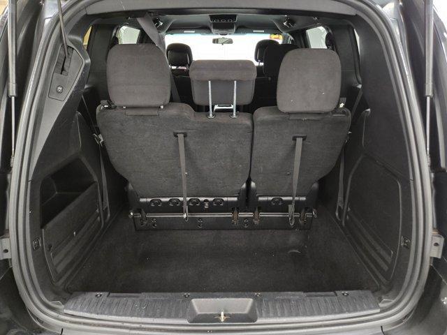 used 2014 Dodge Grand Caravan car, priced at $9,995