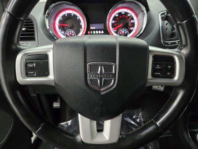 used 2014 Dodge Grand Caravan car, priced at $9,995