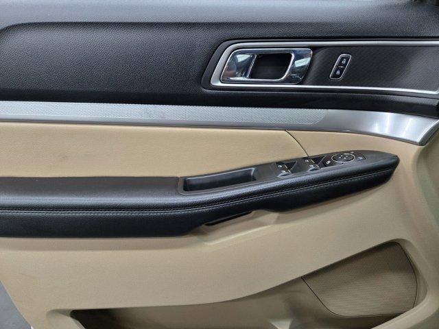 used 2017 Ford Explorer car, priced at $15,990