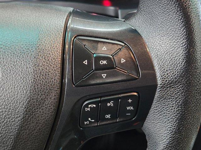 used 2017 Ford Explorer car, priced at $15,990
