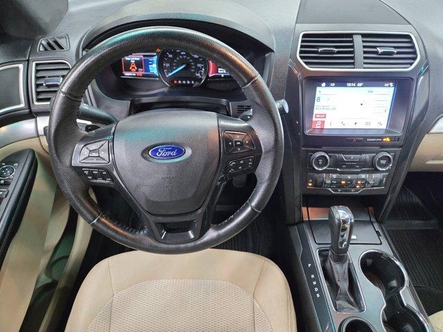 used 2017 Ford Explorer car, priced at $15,990
