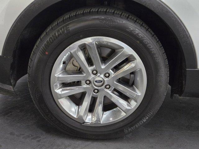 used 2017 Ford Explorer car, priced at $15,990