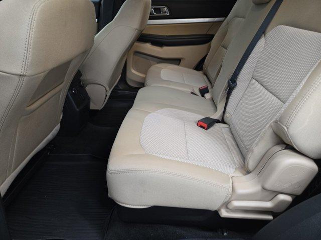 used 2017 Ford Explorer car, priced at $15,990