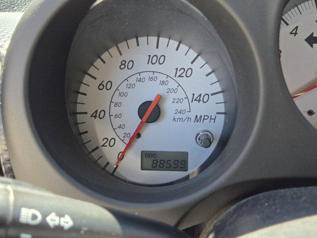 used 2003 Toyota MR2 car, priced at $14,660
