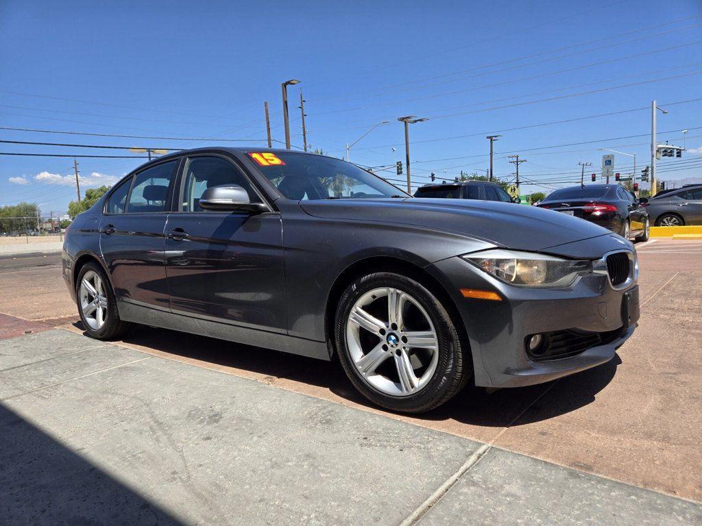 used 2015 BMW 328 car, priced at $13,999