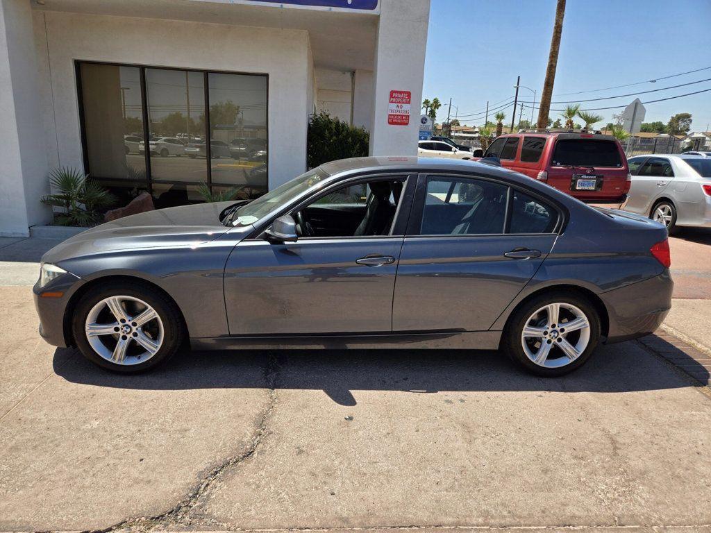 used 2015 BMW 328 car, priced at $13,999
