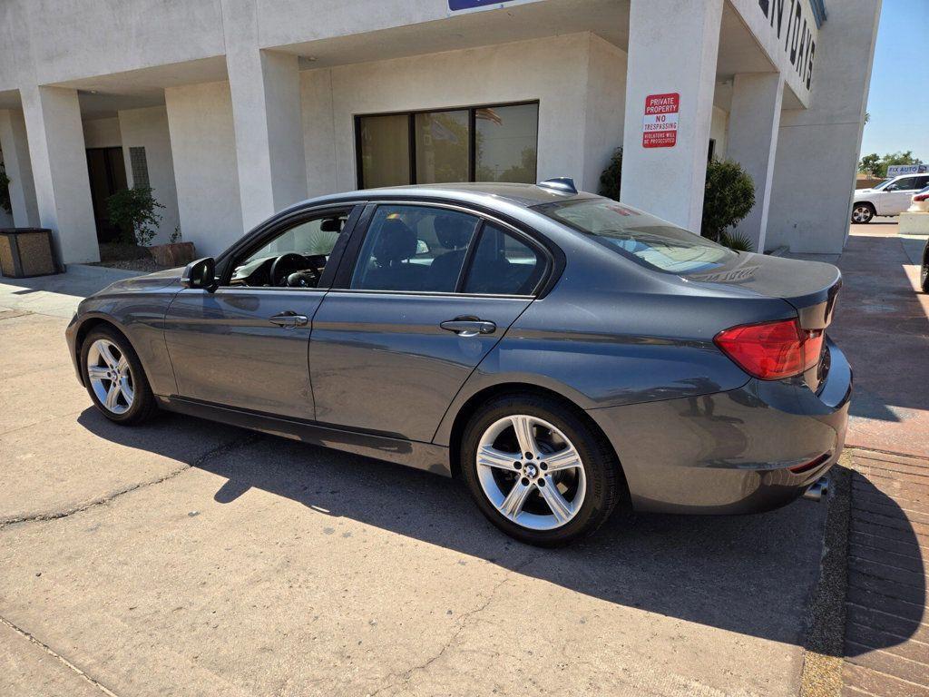 used 2015 BMW 328 car, priced at $13,999