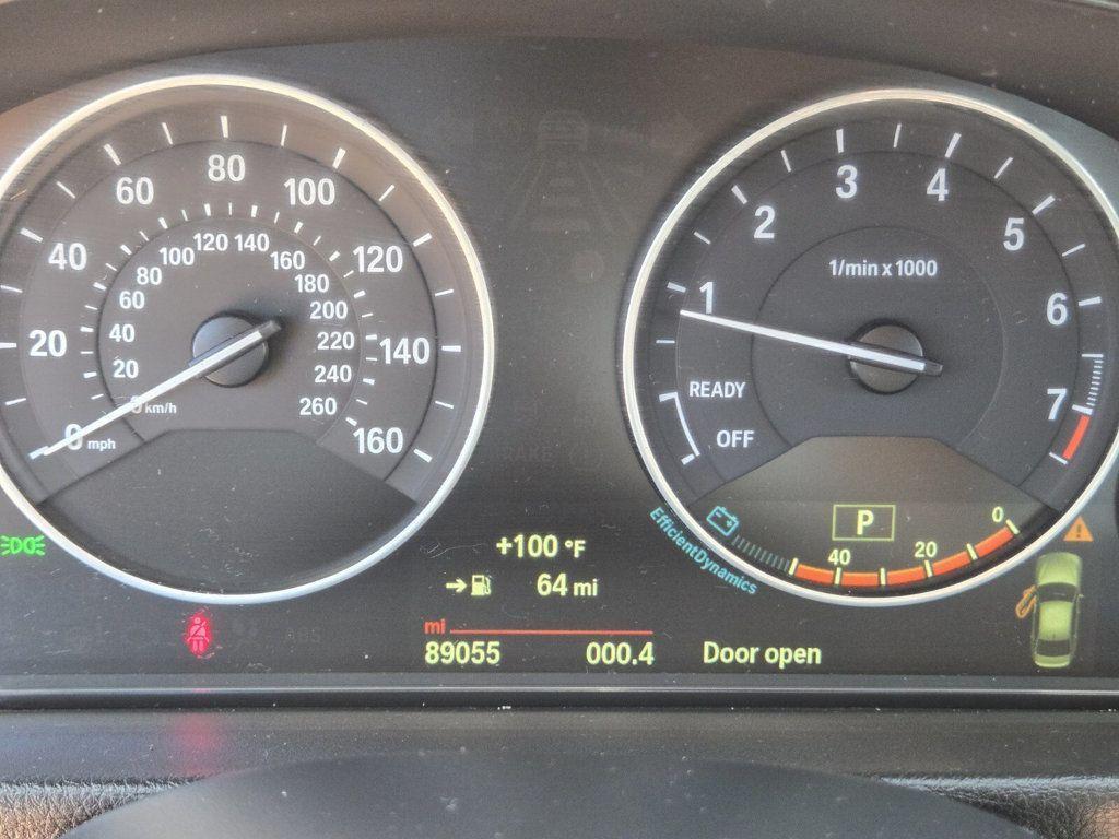 used 2015 BMW 328 car, priced at $13,999