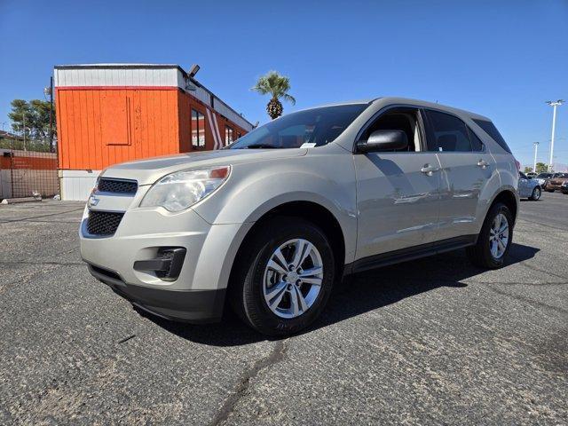 used 2014 Chevrolet Equinox car, priced at $10,840