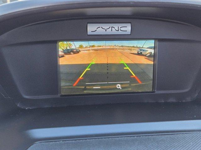 used 2017 Ford Escape car, priced at $11,495