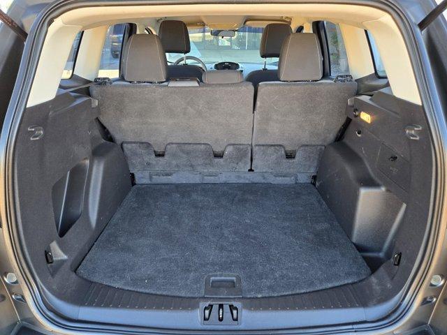 used 2017 Ford Escape car, priced at $11,495