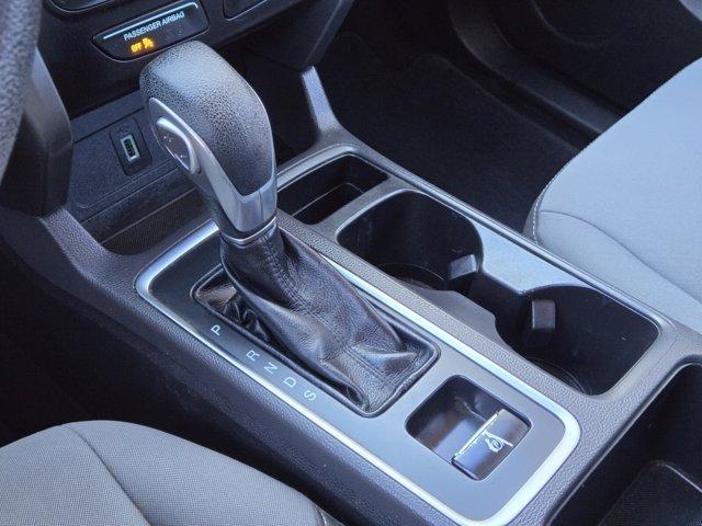 used 2017 Ford Escape car, priced at $11,495