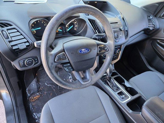 used 2017 Ford Escape car, priced at $11,495